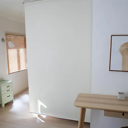 Lalafofofo Apartment Biei Exterior photo
