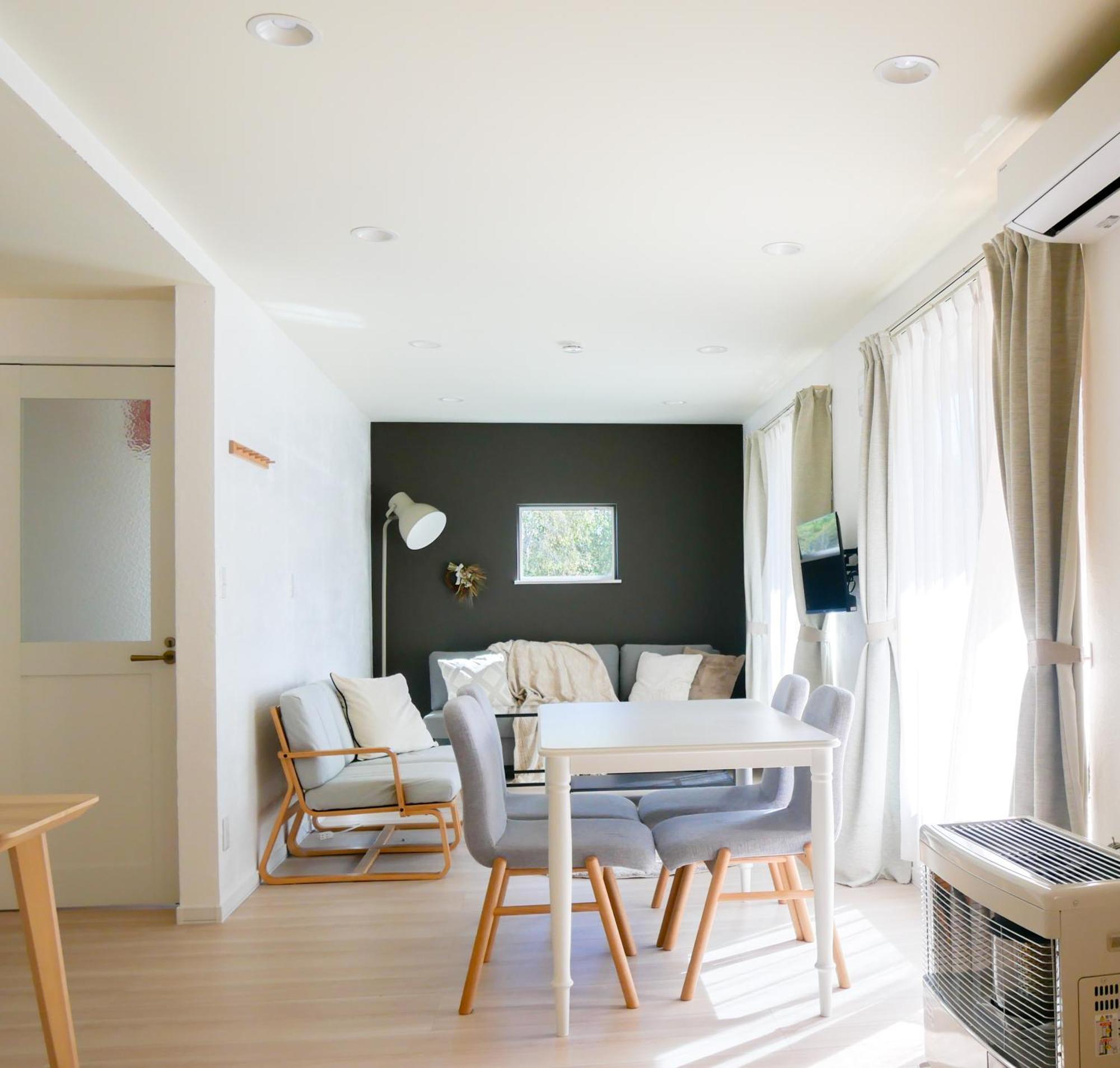 Lalafofofo Apartment *