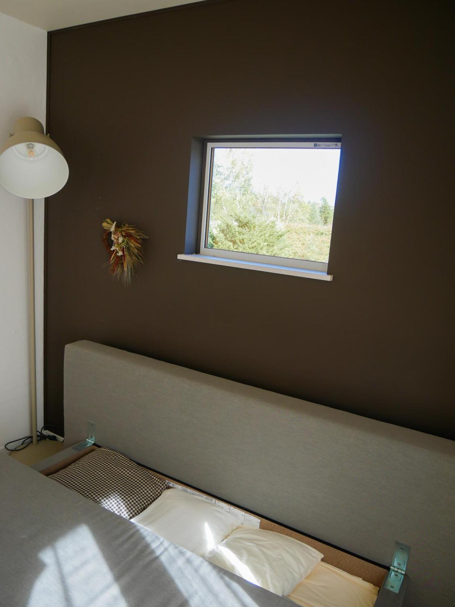 Apartment Lalafofofo