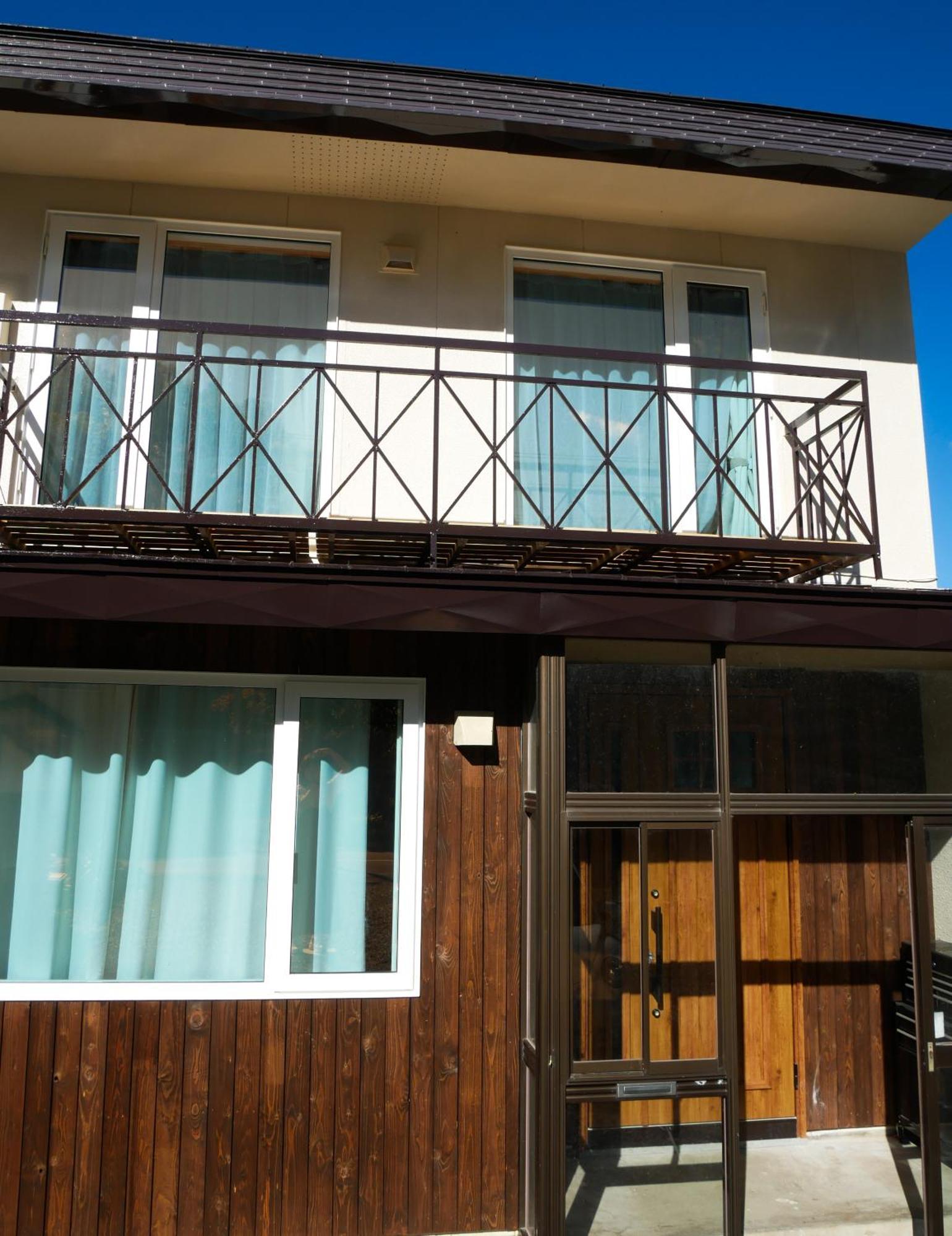 Apartment Lalafofofo