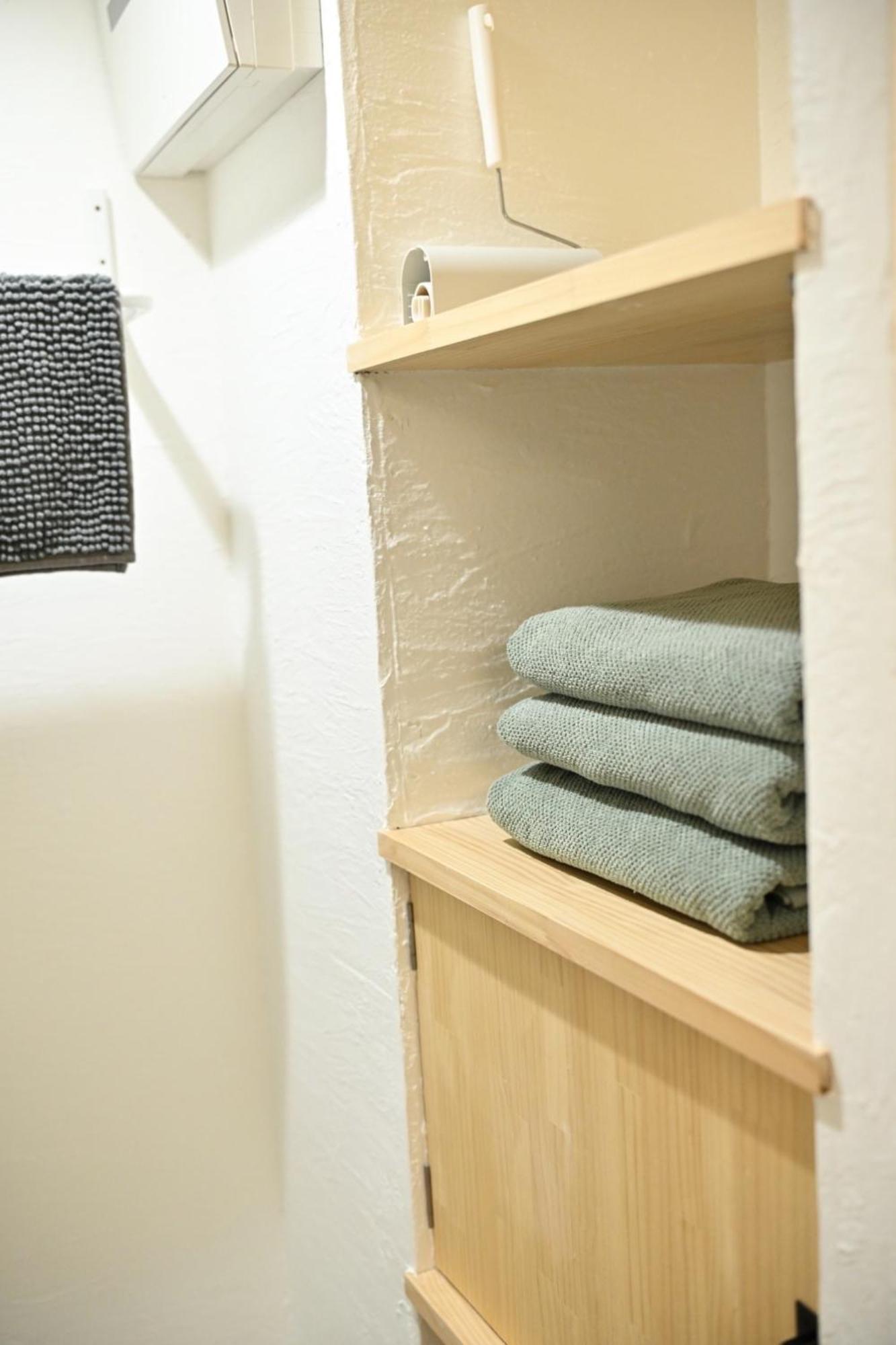Apartment Lalafofofo Biei