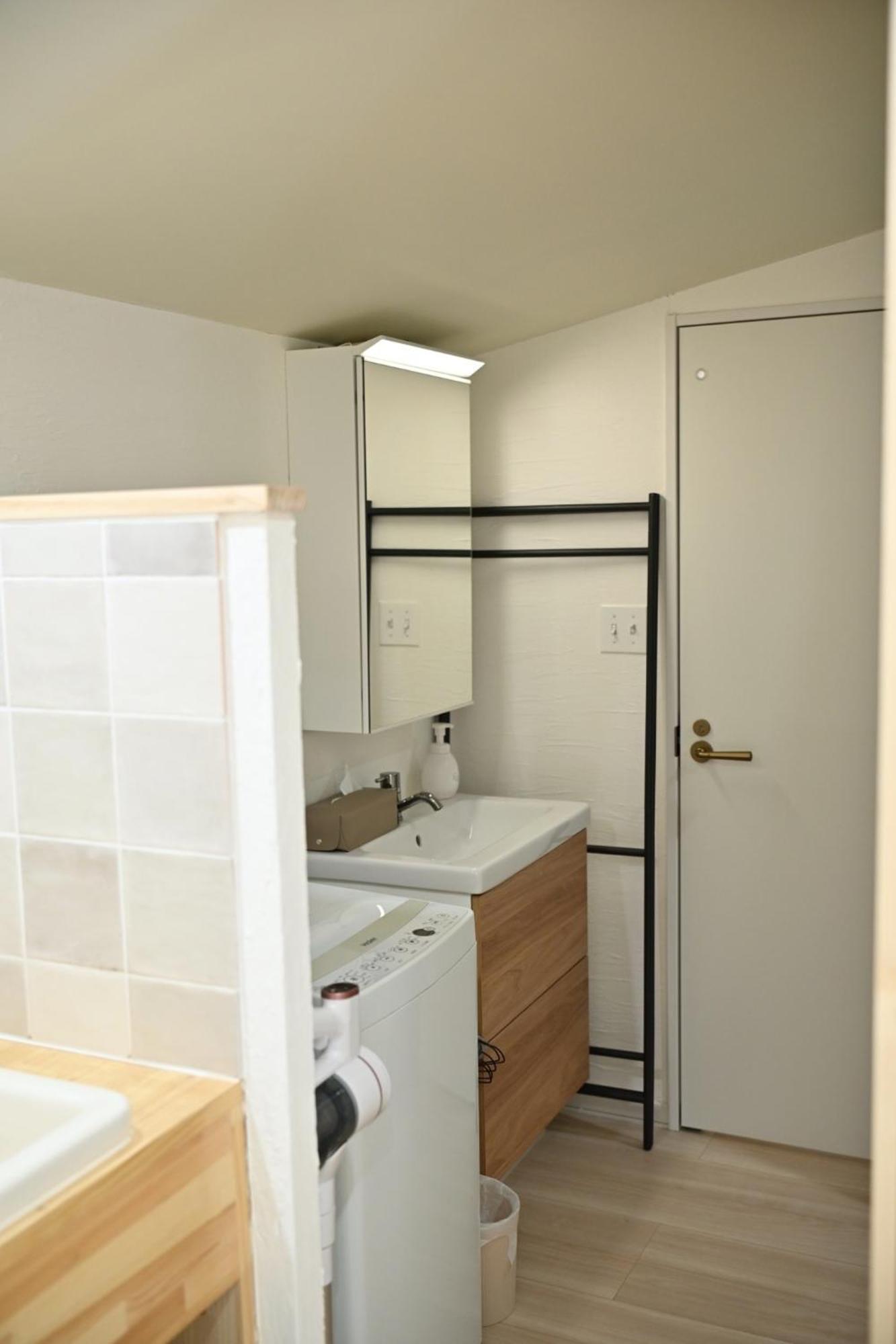 Lalafofofo Apartment Biei